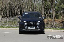 广汽乘用车-传祺M6-Pro 高配版  ￥0.0