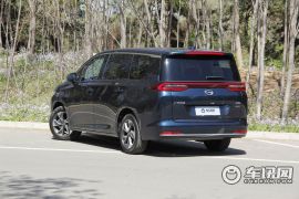 广汽乘用车-传祺M6-Pro 高配版  ￥0.0