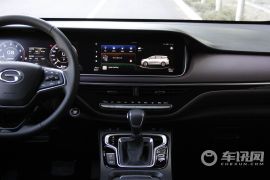 广汽乘用车-传祺M6-Pro 高配版  ￥0.0