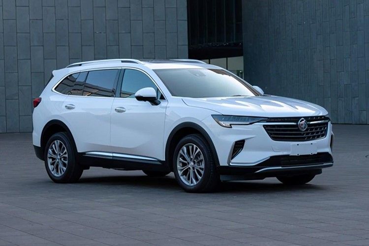 八仙过海！多款重磅车型首发来袭 2021上海车展燃油SUV前瞻