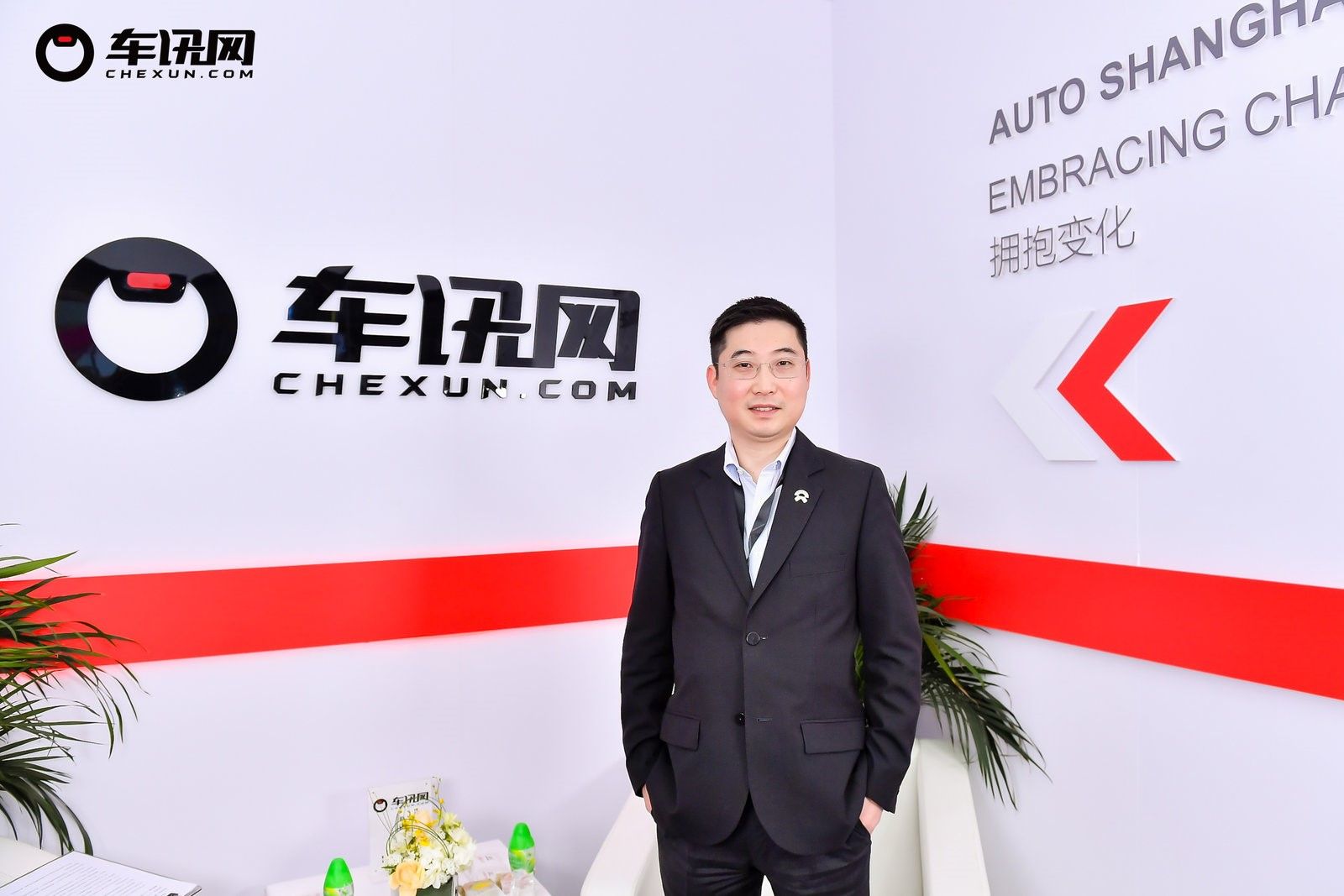 访谈|蔚来汽车：持续深耕整个渠道建设以及服务体系建设上