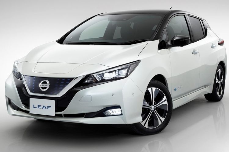 日产汽车展示全新一代奇骏 2021年下半年上市