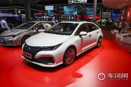 一汽丰田-亚洲狮-2.0L 旗舰版  ￥17.98