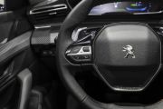 东风标致-标致508新能源-1.6T 插混科技版