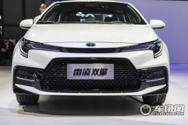 广汽丰田-雷凌双擎-双擎 1.8H E-CVT运动版