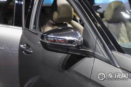 东风标致-标致4008-400THP 至臻GT版