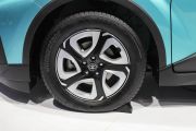 广汽丰田-丰田C-HR EV-尊贵版