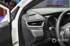 广汽丰田-雷凌双擎-双擎 1.8H E-CVT运动版