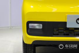 上汽通用五菱-宏光MINIEV-马卡龙臻享款