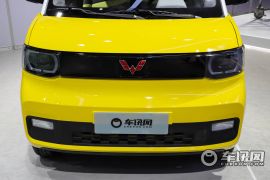 上汽通用五菱-宏光MINIEV-马卡龙臻享款