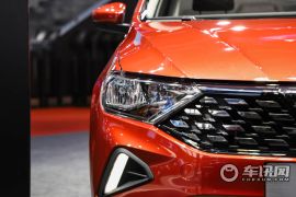 一汽-大众捷达-捷达VA3-三十而立版