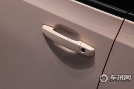 上汽通用五菱-宏光MINIEV-马卡龙臻享款