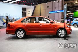 一汽-大众捷达-捷达VA3-三十而立版