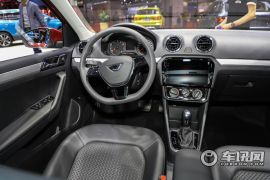 一汽-大众捷达-捷达VA3-三十而立版