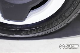 上汽通用五菱-宏光MINIEV-马卡龙臻享款