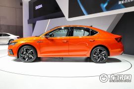 上汽斯柯达-明锐-PRO TSI280 DSG旗舰版