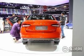 上汽斯柯达-明锐-PRO TSI280 DSG旗舰版