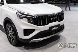 东风悦达起亚-智跑-基本型