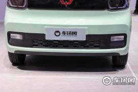 上汽通用五菱-宏光MINIEV-马卡龙时尚款