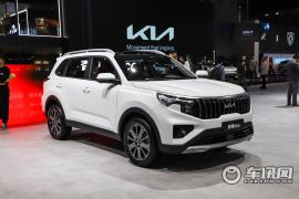 东风悦达起亚-智跑-基本型