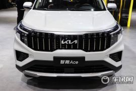 东风悦达起亚-智跑-基本型