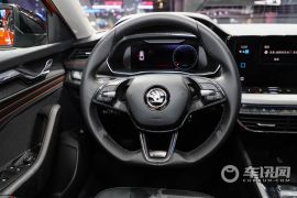 上汽斯柯达-明锐-PRO TSI280 DSG旗舰版