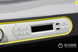 上汽通用五菱-宏光MINIEV-马卡龙臻享款