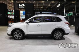 东风悦达起亚-智跑-基本型