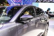 长安汽车-长安UNI-K-2.0T 尊贵型