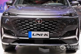长安汽车-长安UNI-K-2.0T 尊贵型