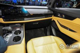 长安汽车-长安UNI-K-2.0T 尊贵型