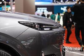 长安汽车-长安UNI-K-2.0T 尊贵型