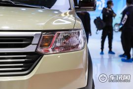 上汽通用五菱-五菱征途-1.5L越境征途版