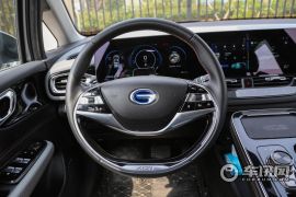 广汽新能源-Aion V-进化版 70 智享科技版