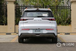 广汽新能源-AION Y-70 悦享科技版    ￥13.56