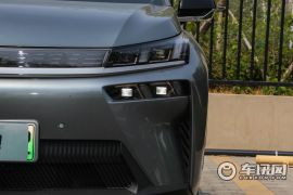 广汽新能源-Aion V-进化版 70 智享科技版