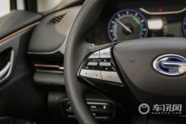 广汽新能源-Aion S-魅 630