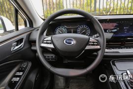 广汽新能源-Aion S-魅 630