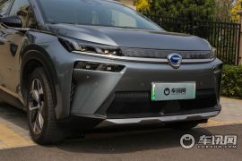 广汽新能源-Aion V-进化版 70 智享科技版