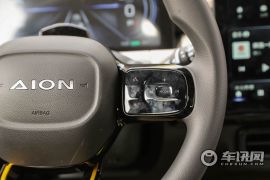 广汽新能源-AION Y-70 悦享科技版    ￥13.56