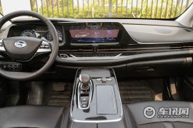 广汽新能源-Aion S-魅 630