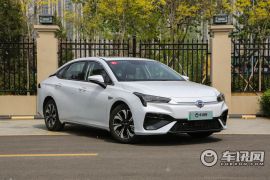 广汽新能源-Aion S-魅 630
