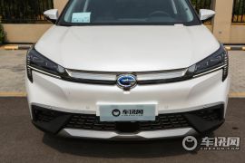 广汽新能源-AION.LX-80D Max版