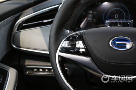 广汽新能源-AION.LX-80D Max版