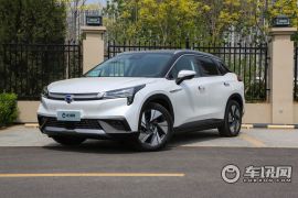 广汽新能源-AION.LX-80D Max版
