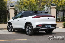 广汽新能源-AION.LX-80D Max版