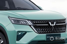 上汽通用五菱-五菱星辰-基本型  ￥0.0