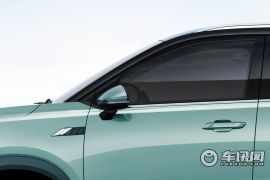 上汽通用五菱-五菱星辰-基本型  ￥0.0