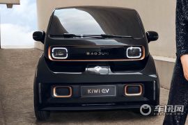 宝骏-宝骏KiWi EV-基本型  ￥0.0