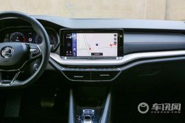 上汽斯柯达-明锐-PRO TSI280 DSG旗舰版